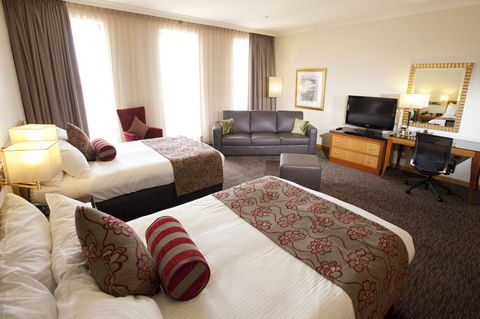 Duxton Hotel Perth - New Castle Tourism 36