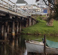 Christina'sDenmark - New Castle Tourism