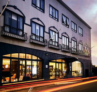 Great Southern Hotel Perth