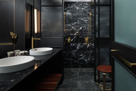 QT Perth - Newcastle Accommodation 26