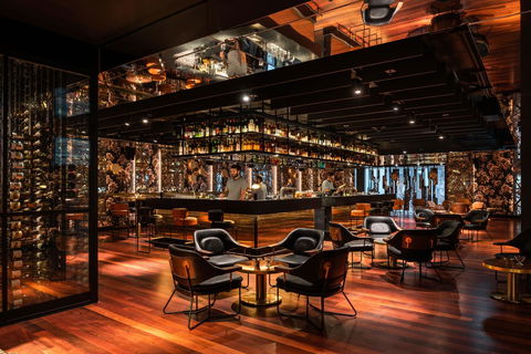 QT Perth - Newcastle Accommodation 17