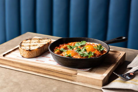 QT Perth - Newcastle Accommodation 20