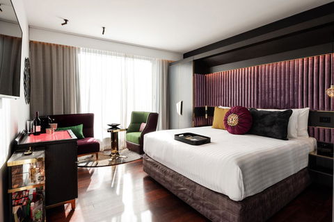 QT Perth - Newcastle Accommodation 38