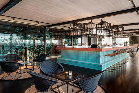 QT Perth - Newcastle Accommodation 18