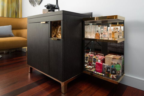 QT Perth - Newcastle Accommodation 30