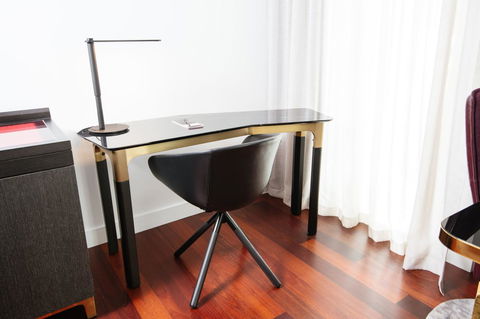 QT Perth - Newcastle Accommodation 2