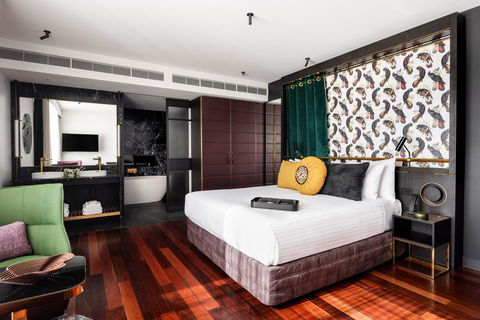 QT Perth - Newcastle Accommodation 29