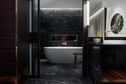 QT Perth - Newcastle Accommodation 40