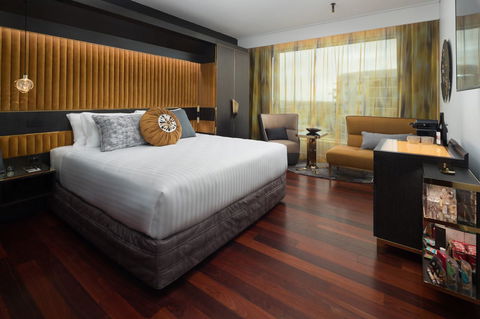 QT Perth - Newcastle Accommodation 36