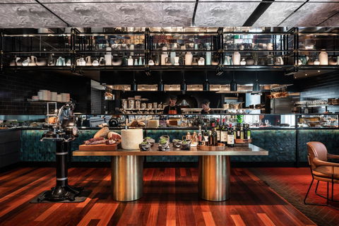 QT Perth - Newcastle Accommodation 16