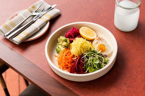 QT Perth - Newcastle Accommodation 21