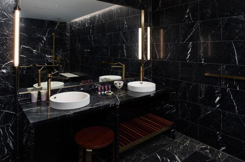 QT Perth - Newcastle Accommodation 3