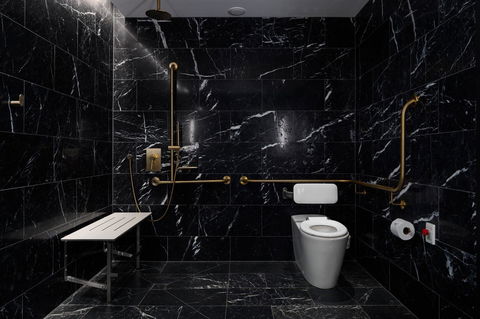 QT Perth - Newcastle Accommodation 4