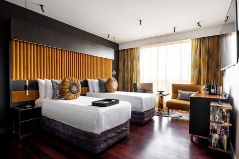 QT Perth - Newcastle Accommodation 34