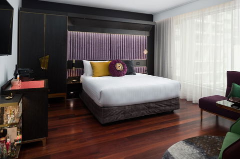 QT Perth - Newcastle Accommodation 23