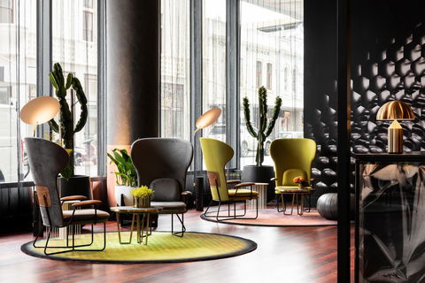 QT Perth - Newcastle Accommodation 12