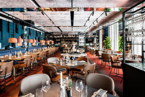 QT Perth - Newcastle Accommodation 15