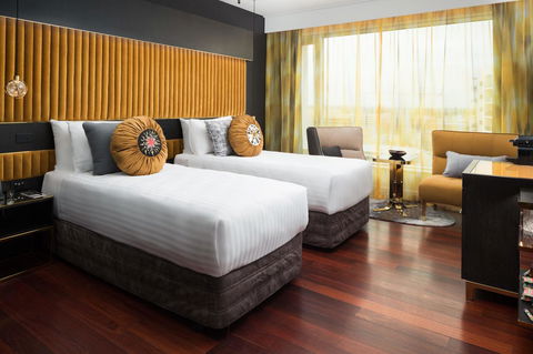 QT Perth - Newcastle Accommodation 31