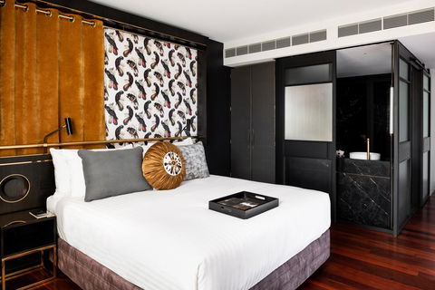 QT Perth - Newcastle Accommodation 37