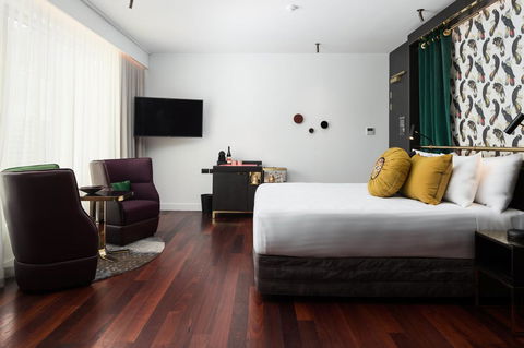 QT Perth - Newcastle Accommodation 28