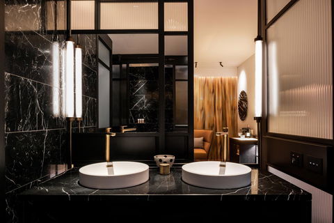 QT Perth - Newcastle Accommodation 42