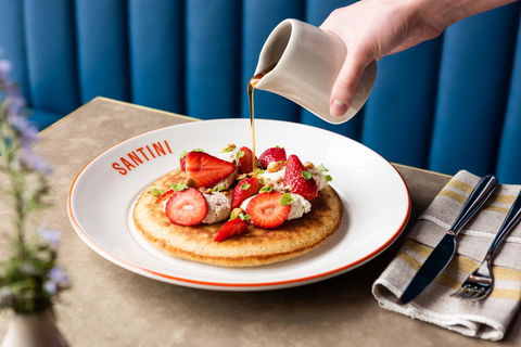 QT Perth - Newcastle Accommodation 19