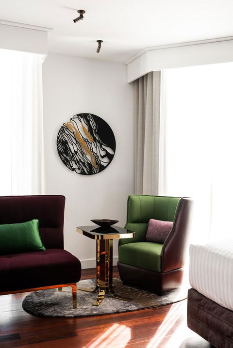 QT Perth - Newcastle Accommodation 39