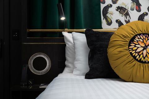 QT Perth - Newcastle Accommodation 8