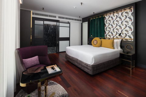 QT Perth - Newcastle Accommodation 5