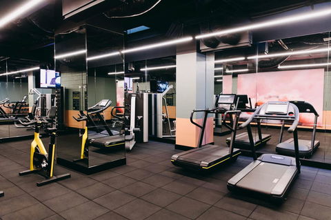 QT Perth - Newcastle Accommodation 6