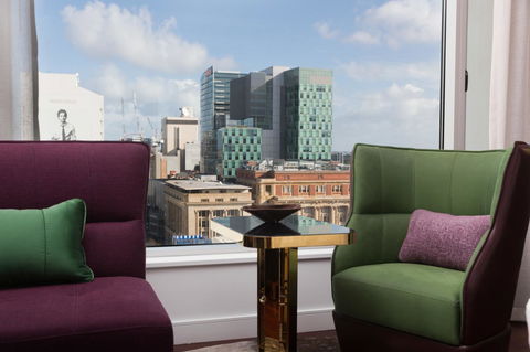 QT Perth - Newcastle Accommodation 33