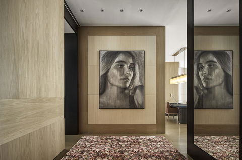 The Westin Perth - Newcastle Accommodation 32