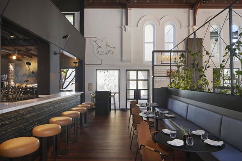 The Westin Perth - Newcastle Accommodation 43