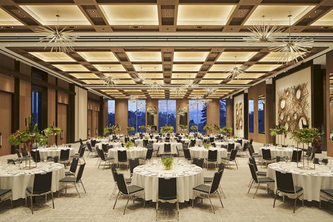 The Westin Perth - Newcastle Accommodation 21