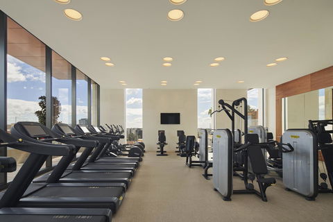 The Westin Perth - Newcastle Accommodation 8