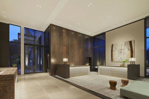 The Westin Perth - Newcastle Accommodation 38