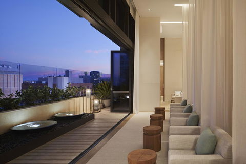 The Westin Perth - Newcastle Accommodation 10