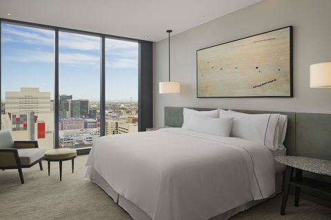 The Westin Perth - Newcastle Accommodation 30