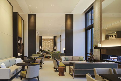 The Westin Perth - Newcastle Accommodation 20