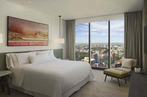 The Westin Perth - Newcastle Accommodation 3