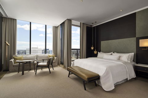 The Westin Perth - Newcastle Accommodation 33