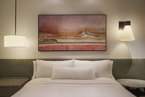 The Westin Perth - Newcastle Accommodation 14