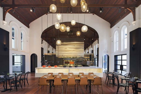 The Westin Perth - Newcastle Accommodation 22