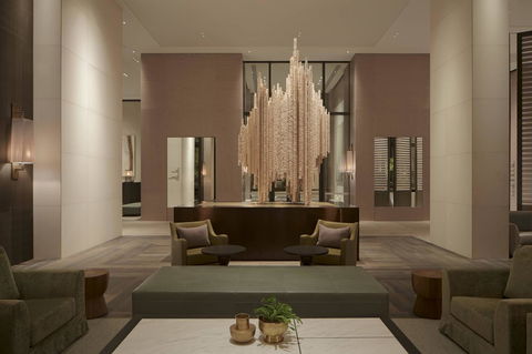 The Westin Perth - Newcastle Accommodation 44