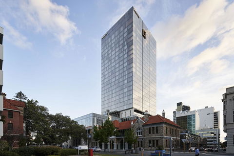 The Westin Perth - Newcastle Accommodation 0