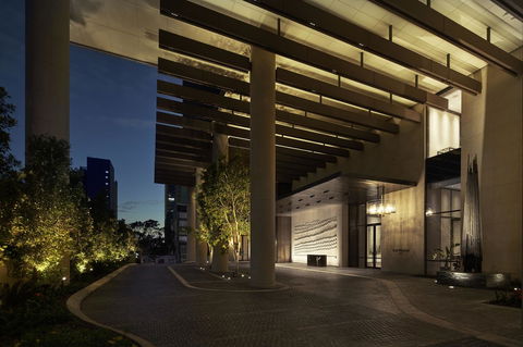 The Westin Perth - Newcastle Accommodation 35