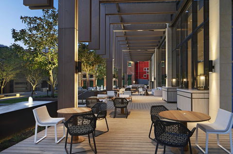 The Westin Perth - Newcastle Accommodation 40