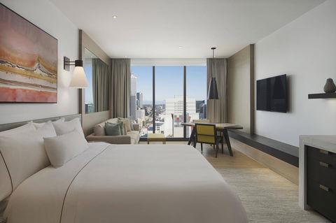 The Westin Perth - Newcastle Accommodation 28