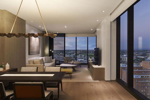 The Westin Perth - Newcastle Accommodation 16