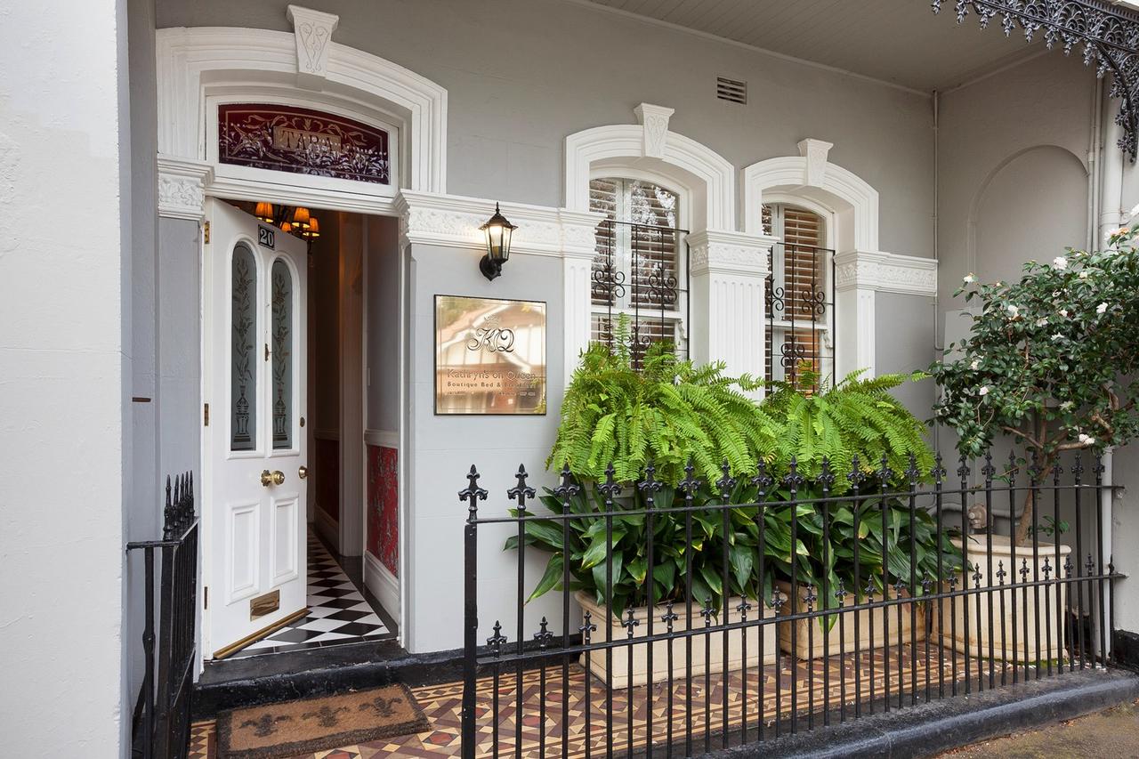 Woollahra NSW Newcastle Accommodation